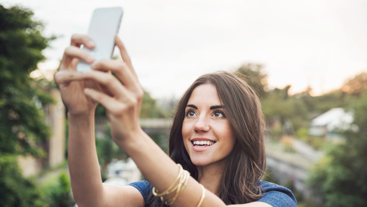 TUC 5: Instagram Caption Ideas For Your Selfie – TUC