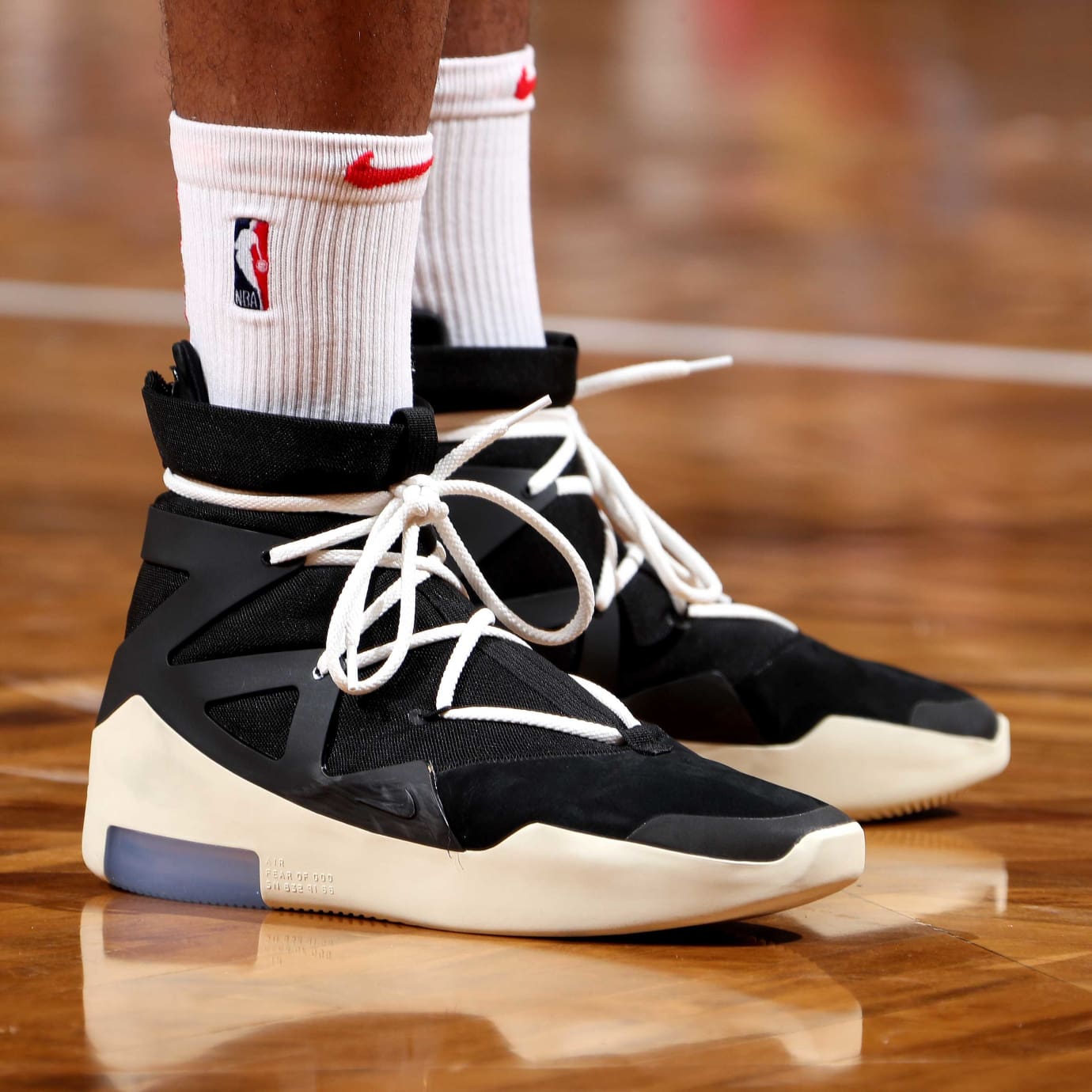 Nike Air Fear of God is Gearing Up to Be the Best Release of the Year - TUC