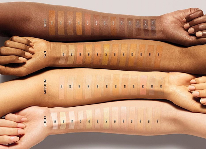 Fenty Beauty Launches 50 New Pro Filt R Concealers Tuc