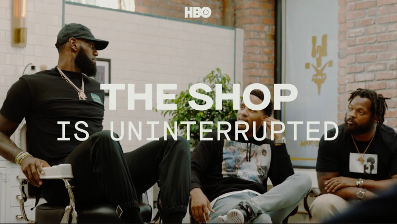 The Shop Season 2 Episode 1 Recap – TUC