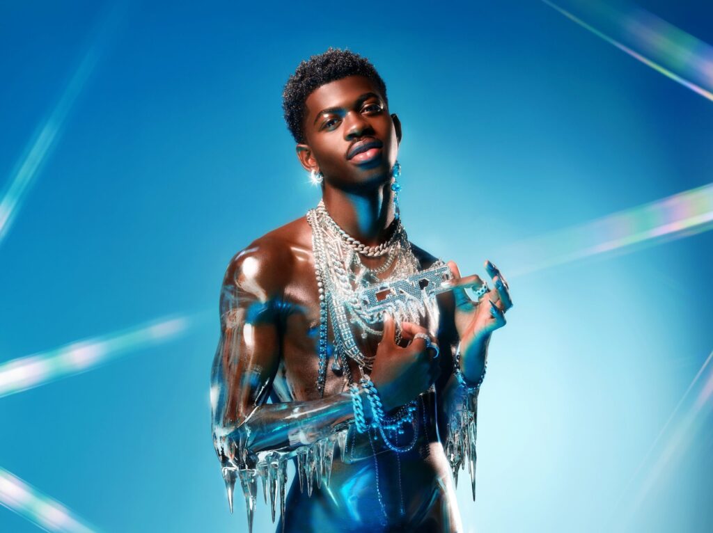 Lil Nas X Brings In the Holiday Spirit with His Latest Single TUC