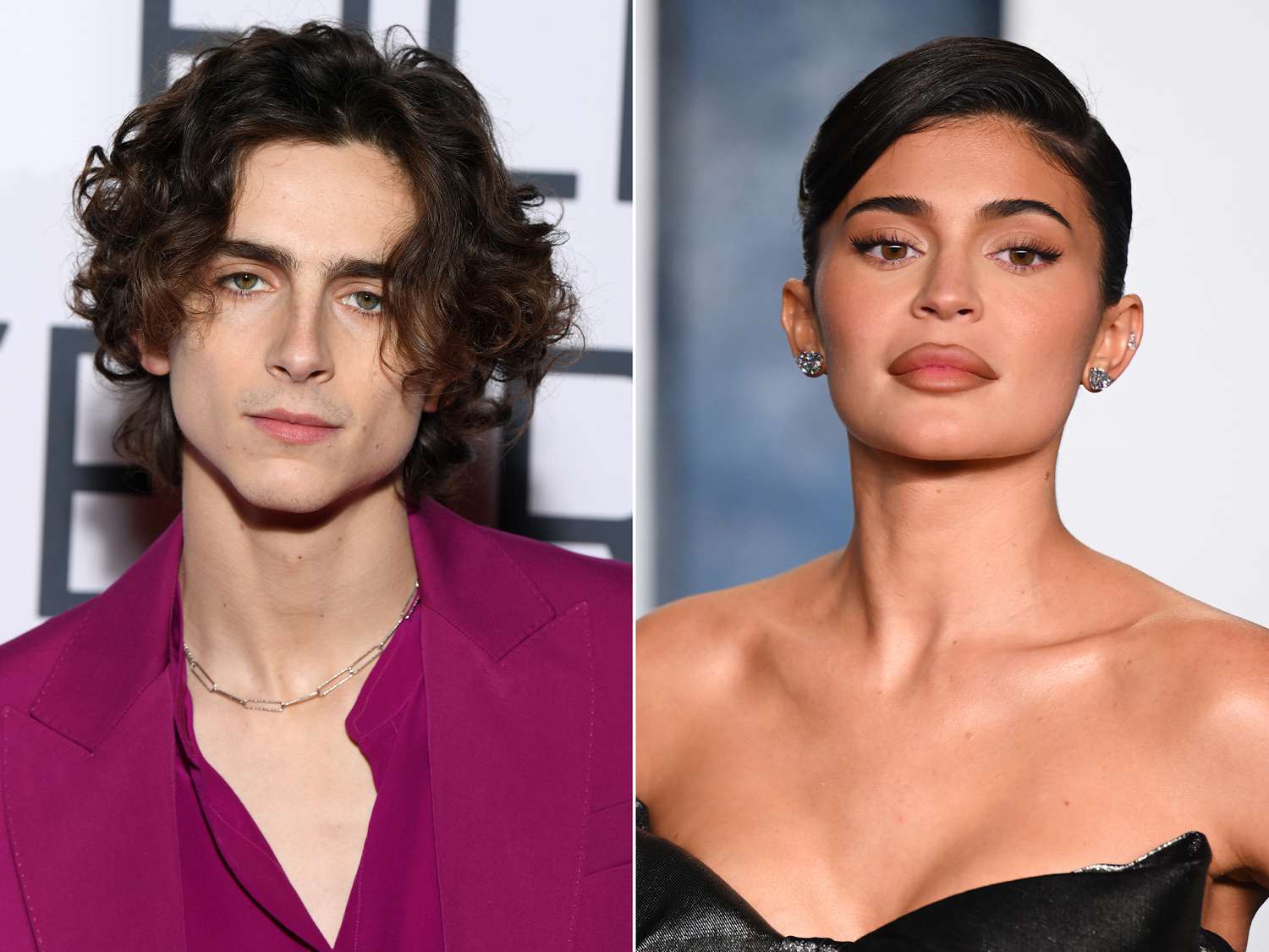Are Kylie Jenner And Timothee Chalamet Dating? TUC