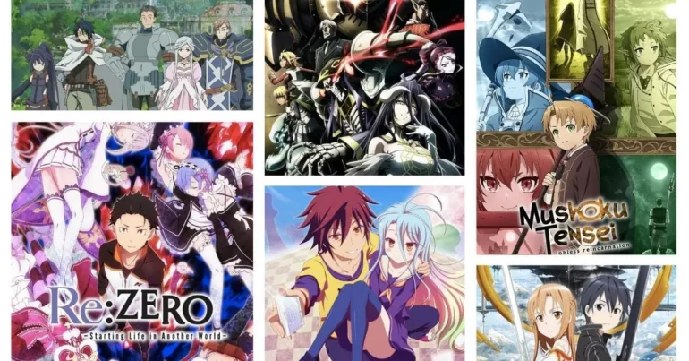 The 10 Best Classic Anime Series You Should Stream Right Now | Fandom