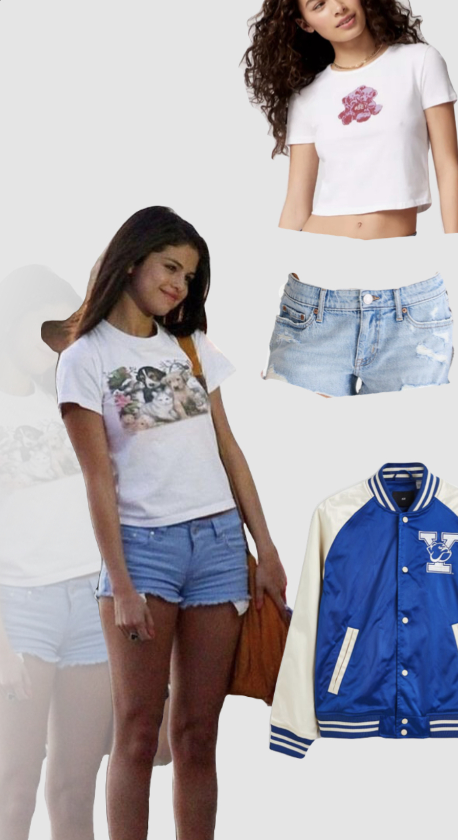 Where to Get Selena Gomez's Outfits 2023 — Femestella